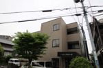 ジュネス・ブランドールの間取り画像