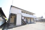 フレグランス中筋の間取り画像