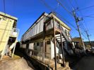 ムサシノコーポの間取り画像