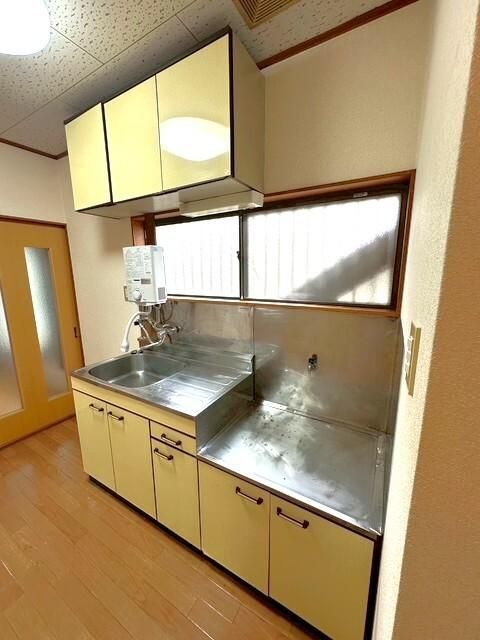 キッチン