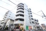 TOSOKU段原ビルの間取り画像
