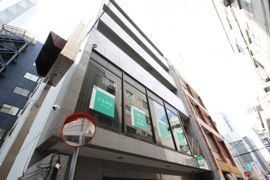 ルミエール幟の外観画像