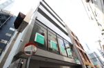 ルミエール幟の間取り画像