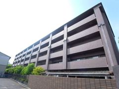 アルファステイツ木之庄の外観画像