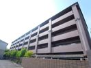 アルファステイツ木之庄の間取り画像
