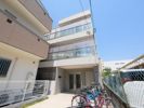 クライス横堤の間取り画像