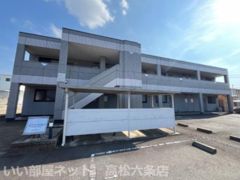 アクティブ・ホーム 8の外観画像