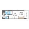 Alivis浪速東SoL TERRACEの間取り画像