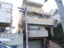 ブルーベル西荻の間取り画像