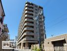 アルファステイツ片原町駅前の外観