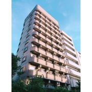 グリフィン横浜・桜木町の外観画像