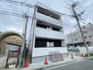 ココングランジュール吹田垂水町の間取り画像