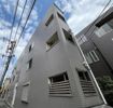 ラルク アン デエスの外観