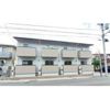 ネオステージ萩野町の外観