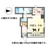 第三ペルスネージュの間取り画像