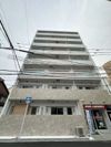 セントルイス京橋の外観