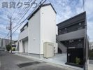 Oak蘇我（オークソガ）の外観