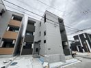 ハーモニーテラス蛍池中町の間取り画像