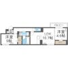 D-residence岡町の間取り画像