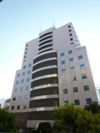 ルシマン月島の間取り画像