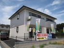 プレシャスIの間取り画像