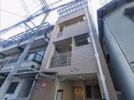 劉ビルの間取り画像