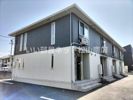 メゾンドゥ フルールの間取り画像