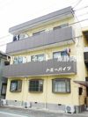 トミーハイツの間取り画像