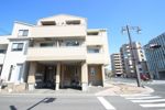 ベルヴュー段原の間取り画像