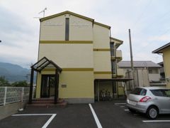 リバーヒル勧学の外観画像