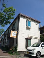 アーバンステージの外観画像