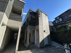 エールメゾン己斐上弐番館の外観画像