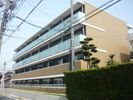 サンシャイン本山の外観