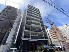 エスリード南森町ラグシスの外観画像
