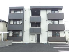 D-ROOM歌川町の外観画像