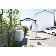 ミーテ江坂の外観画像