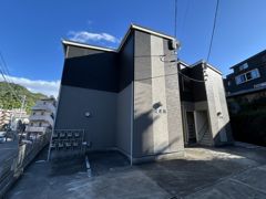 エールメゾン己斐上壱番館の外観画像