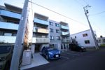 Casa Cordiale（カーサコルディア―レ）の間取り画像