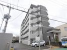 プラネット46の外観