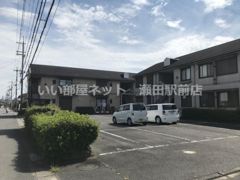 エスパシオ21の外観画像