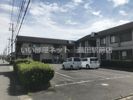 エスパシオ21の間取り画像