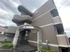 プレアール己斐の外観画像