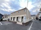 レオパレスWakokoroの間取り画像