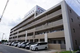 パラダイム東光の外観画像