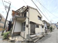 春日町3丁目テラスハウスの外観画像