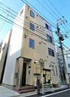 メゾンド・ド・フタバの間取り画像