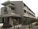 リシャールコートの間取り画像