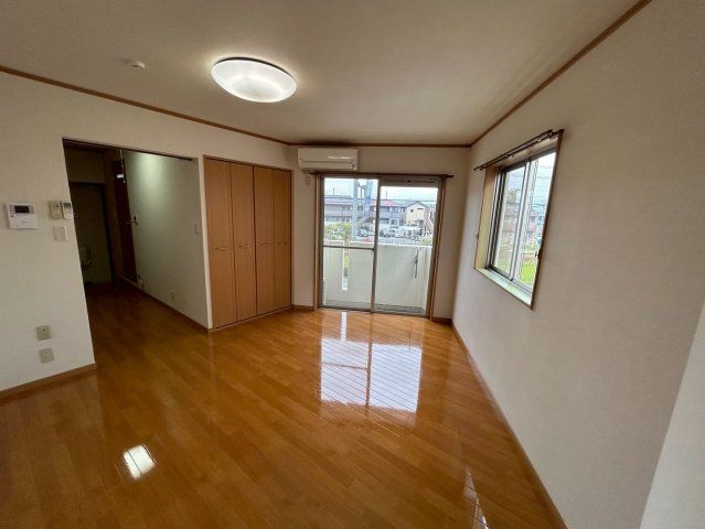 リビング