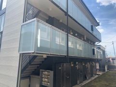 レオネクスト和光三番館の外観画像