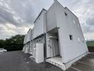 Harvard squareの間取り画像